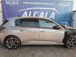 PEUGEOT 308 III (FB_, FH_, FP_, F3_, FM_) BlueHDi 130 (FBYHZL, FBYHZT)