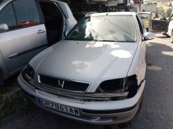 HONDA CIVIC VI Fastback (MA, MB) 1.5 16V (MB3)