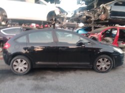 CITROËN C4 I (LC_) 1.6 VTi 120