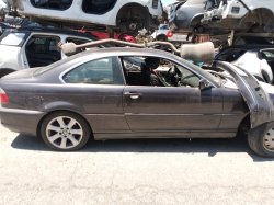 BMW 3 Coupé (E46) 320 Cd
