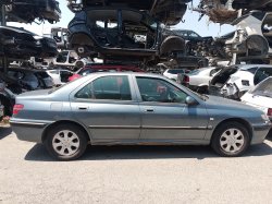 PEUGEOT 406 (8B) 2.0 HDI 110