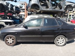 SEAT CORDOBA (6L2) 2.0