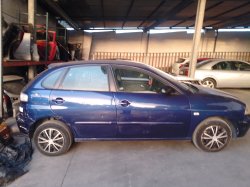SEAT IBIZA III (6L1) 1.4 16V