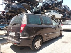 LANCIA PHEDRA (179_) 2.2 JTD (179AXC1A)