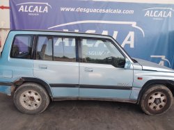 SUZUKI VITARA (ET, TA, TD) 1.6 i 16V A las 4 ruedas (ET, TA02, SE416)