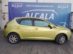 SEAT IBIZA IV (6J5, 6P1) 1.9 TDI