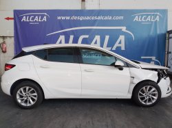 OPEL ASTRA K (B16) 1.4 Turbo (68)