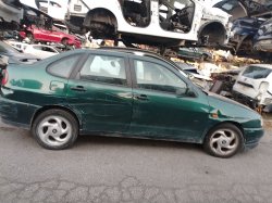 SEAT CORDOBA (6K1, 6K2) 1.9 TDI