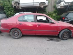NISSAN PRIMERA Hatchback (P11) 2.0 TD