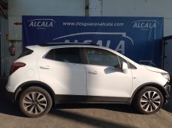 OPEL MOKKA / MOKKA X (J13) 1.4 LPG (_76)
