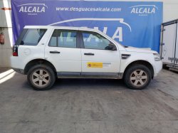 LAND ROVER FREELANDER 2 (L359) 2.2 TD4 4x4