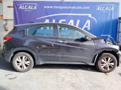 HONDA HR-V (RU) 1.6 i-DTEC (RU8)
