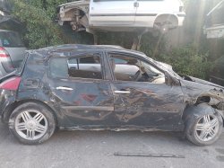 RENAULT MEGANE II (BM0/1_, CM0/1_) 1.5 dCi (BM02, BM13, BM2A, CM02, CM13)