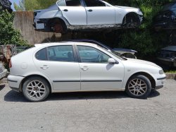 SEAT LEON (1M1) 1.9 TDI
