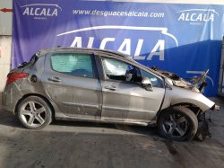 PEUGEOT 308 I (4A_, 4C_) 1.6 HDi