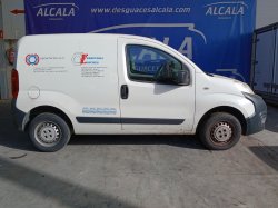 FIAT FIORINO Furgoneta/monovolumen (225_) 1.3 D Multijet (225CXG1A, 225AXL1A, 225AXG11, 225BXL1A,...