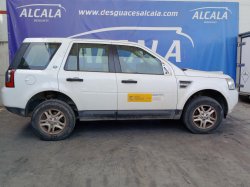LAND ROVER FREELANDER 2 (L359) 2.2 TD4 4x4