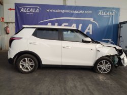 SSANGYONG TIVOLI 1.5