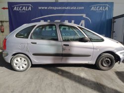 CITROËN XSARA PICASSO (N68) 2.0 HDi
