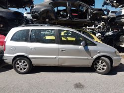 OPEL ZAFIRA A Monospace (T98) 2.0 DTI 16V (F75)