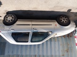 FORD FIESTA IV (JA_, JB_) 1.25 i 16V