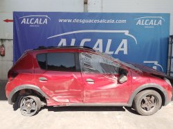 DACIA SANDERO II 1.5 dCi