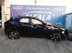 JAGUAR E-PACE (X540) 2.0 D165