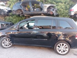OPEL ZAFIRA / ZAFIRA FAMILY B (A05) 1.9 CDTI (M75)