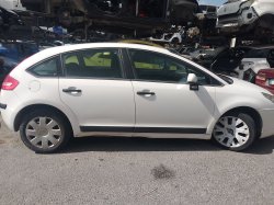 CITROËN C4 I (LC_) 1.6 HDi