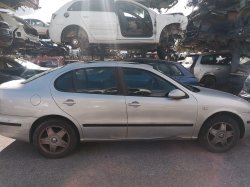 SEAT TOLEDO II (1M2) 1.9 TDI