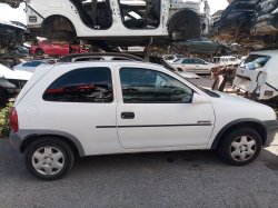 OPEL CORSA B (S93) 1.2 i (F08, F68, M68)