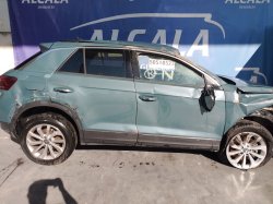 VOLKSWAGEN T-ROC (A11, D11) 2.0 TDI