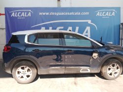 CITROËN C5 AIRCROSS (AC_, AJ_, AR_, A4_) 1.2 PureTech 130 (ARHNSJ)