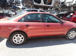 AUDI A4 B5 Avant (8D5) 1.9 TDI