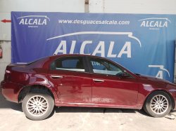 ALFA ROMEO 159 (939_) 1.9 JTDM 8V (939AXE1B, 939BXE1B, 939BXH1B)