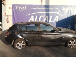 BMW 1 (F20) 118 i