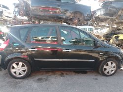 RENAULT SCÉNIC II (JM0/1_) 1.5 dCi (JM0F)