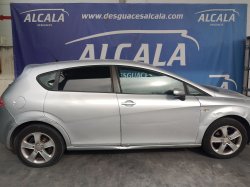 SEAT LEON (1P1) 1.9 TDI
