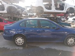 SEAT TOLEDO II (1M2) 1.6 16V