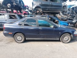 VOLVO S40 I (644) 1.6