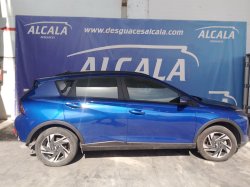 HYUNDAI BAYON (BC3) 1.2 MPI