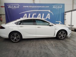 OPEL INSIGNIA B Grand Sport (Z18) 1.5 (68)