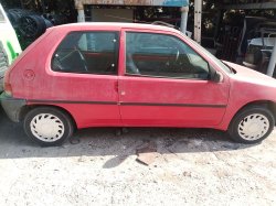 PEUGEOT 106 I (1A, 1C) 1.0