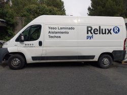 FIAT DUCATO Furgoneta (250_) 130 Multijet 2,3 D