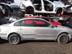 VOLKSWAGEN PASSAT B5 (3B2) 1.9 TDI