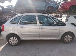 CITROËN XSARA PICASSO (N68) 1.6 HDi