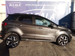 FORD ECOSPORT 1.0 EcoBoost
