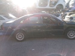 VOLVO S80 I (184) 2.5 TDI