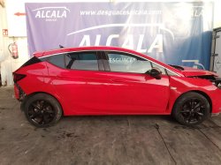 OPEL ASTRA K Sports Tourer (B16) 1.4 Turbo (35)