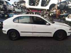 SEAT LEON (1M1) 1.9 TDI